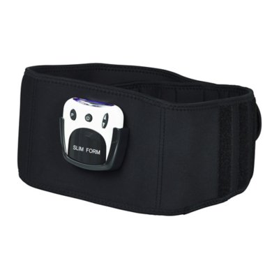electrostimulation ceinture slimform