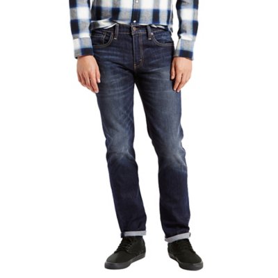 jean homme 511 slim 1390 sequoia rt