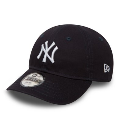 casquette garçon my first 9forty new york yankees