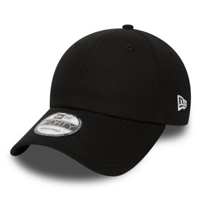 casquette homme ne basic 9forty new era blkwhi