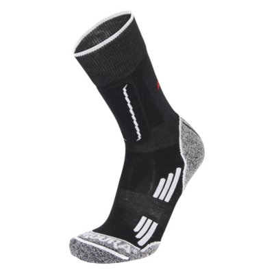 chaussettes de randonnée homme no limit merinos