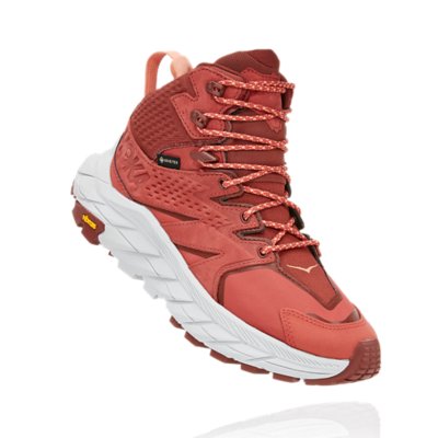 chaussures de randonnée femme anacapa mid gtx