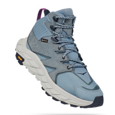chaussures de randonnée femme anacapa mid gtx