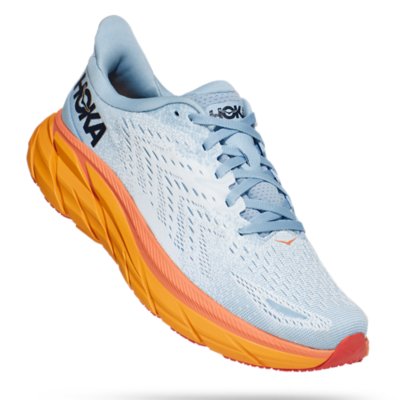 chaussures de running femme clifton 8