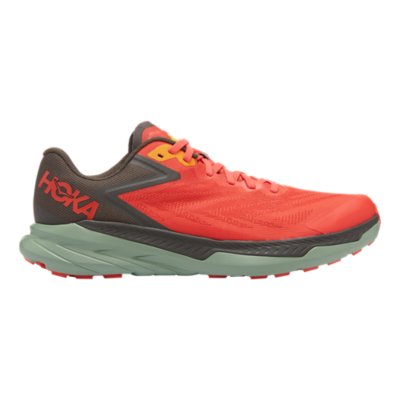 chaussures de trail homme zinal