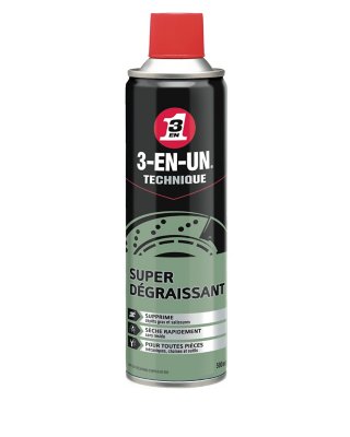 outils 3en1-super degraisssant 500ml