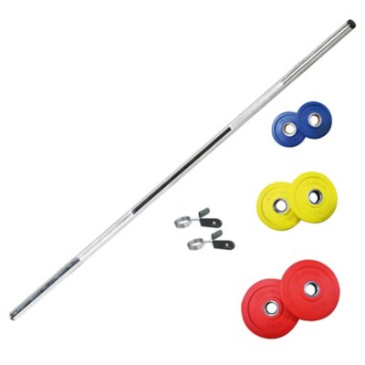 kit d'haltères kit fit us 8kg