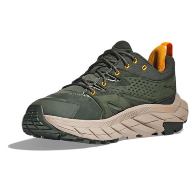 chaussures de trail homme anacapa low gtx