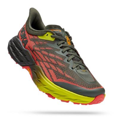 chaussures de trail homme m speedgoat 5