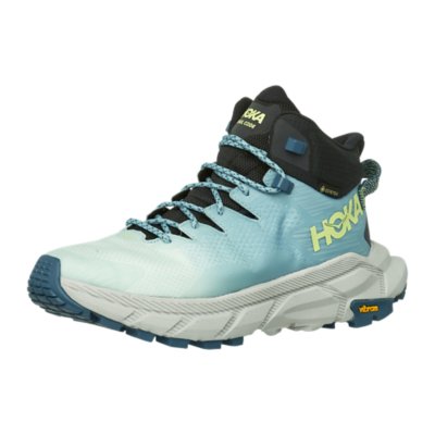 chaussures de randonnée femme trail code gtx