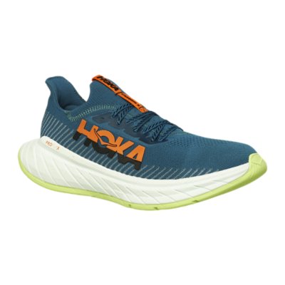 chaussures de running homme carbon x3
