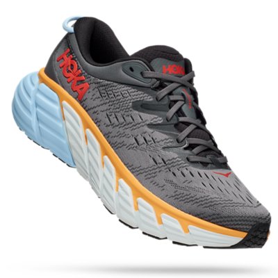 chaussures de running homme gaviota 4