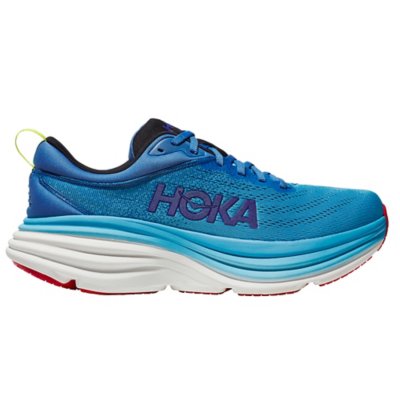 Hoka one one femme intersport best sale