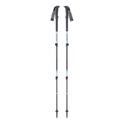 bâtons de randonnée w's trail trek poles