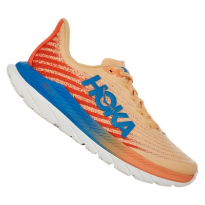 chaussures de running homme m mach 5