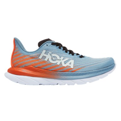 chaussures de running homme m mach 5