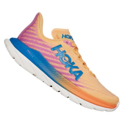 chaussures de running femme w mach 5