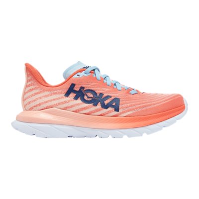 chaussures de running femme w mach 5