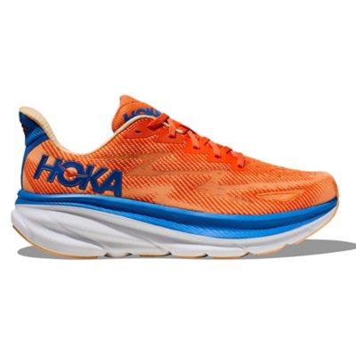 chaussures de running homme m clifton 9 Intersport