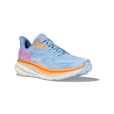 chaussures de running femme w clifton 9