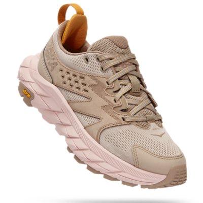 chaussures de randonnée femme anaa breeze low