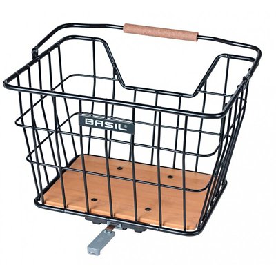 panier pour vélo nordland mik am