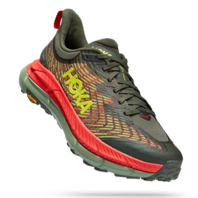 chaussures de trail homme m mafate speed 4