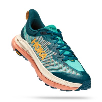 chaussures de trail femme w mafate speed 4