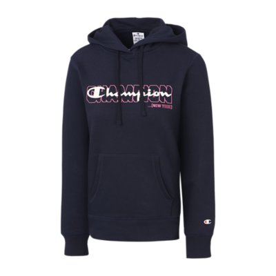 sweatshirt à capuche femme 113356