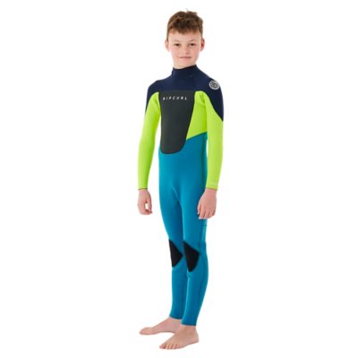 combinaison enfant omega 4/3gb