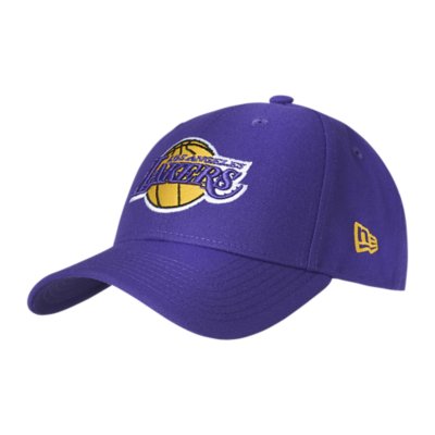 casquette adulte modèle officiel de la nba