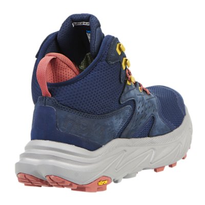 Chaussures De Randonnee Homme Anacapa 2 MID Gore Tex HOKA ONE ONE INTERSPORT