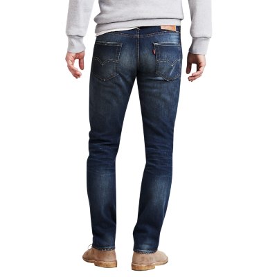 Levi's slim online homme