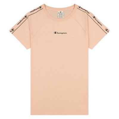 tee-shirt à manches courtes femme tape mania