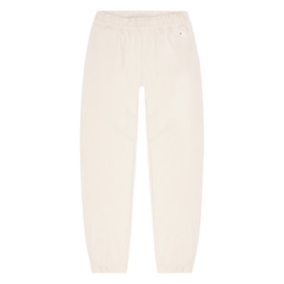 jogging femme elastic cuff