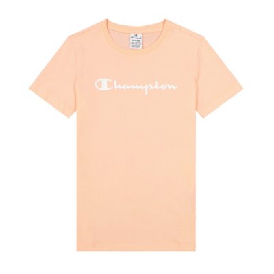 tee-shirt à manches courtes femme american classics