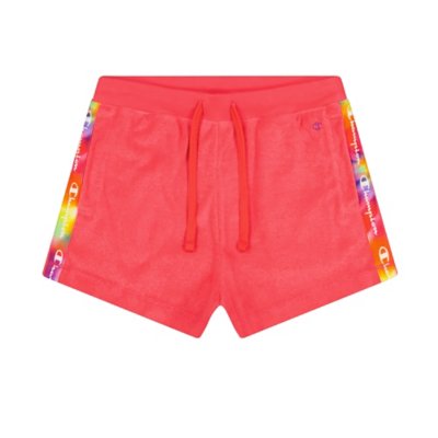 short femme color rave