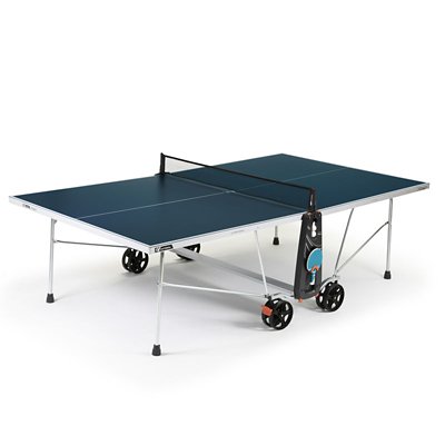 table outdoor de tennis de table table xtrack outdoor