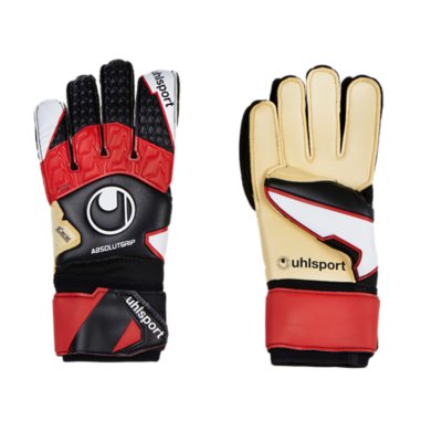 gants de gardien de football adulte absolutgrip