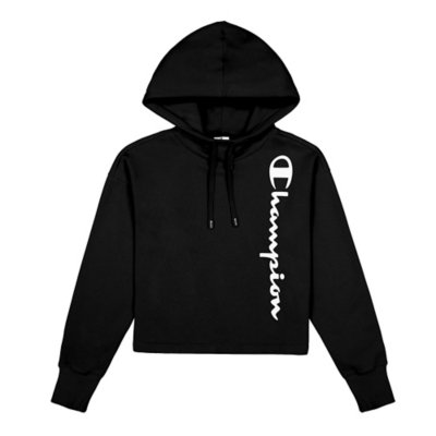 sweatshirt à capuche femme hooded