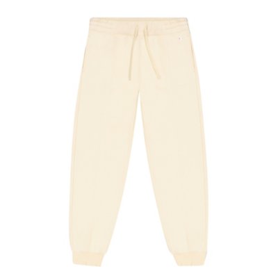 jogging femme rib cuff