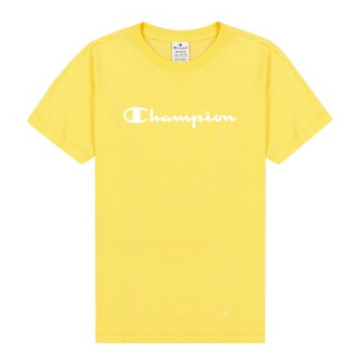 tee-shirt à manches courtes femme creneck