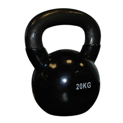 haltères kettlebells 20kg