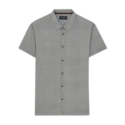 chemise à manches courtes homme cut mc