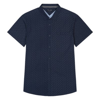 chemise à manches courtes homme cut mc