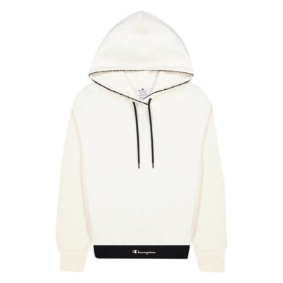 sweatshirt à capuche femme hooded