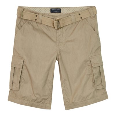 short cargo homme sytro 3
