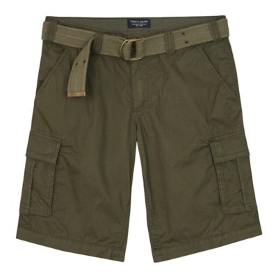 short cargo homme sytro 3