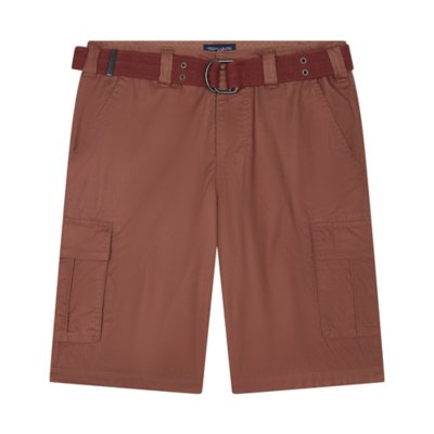 short cargo homme sytro 3