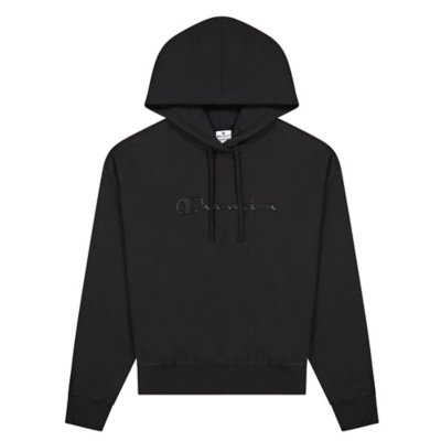 sweatshirt à capuche femme hooded
